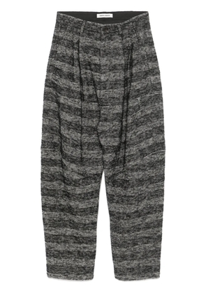 Henrik Vibskov Ants trousers - Black