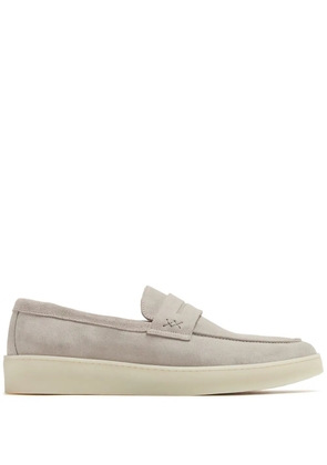 Forsa Armando loafers - Grey