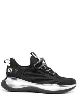 Plein Sport The Iron Tiger Gen.x.02 sneakers - Black