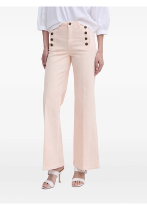 TWINSET button jeans - Pink