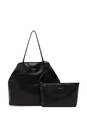 GUESS USA Vikky tote bag - Black