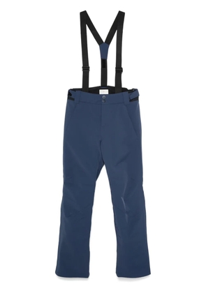 Rossignol Blackside ski pants - Blue