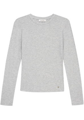 ANINE BING Jo T-shirt - Grey