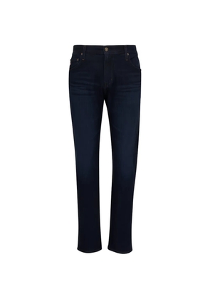 AG Jeans regular denim jeans - Blue