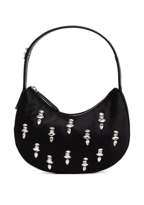 Karl Lagerfeld K/Soirée tote bag - Black