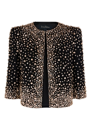 Jenny Packham Darlin jacket - Black