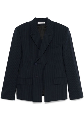 Ottolinger Split blazer - Blue