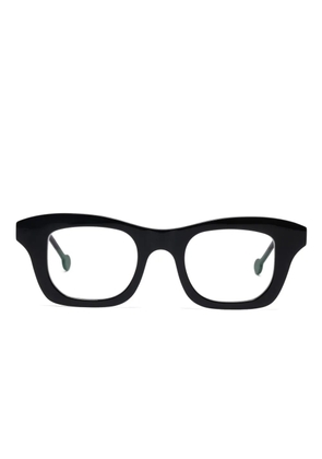 L.A. EYEWORKS Renzo glasses - Black