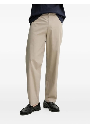 Barena button-fastening trousers - Neutrals