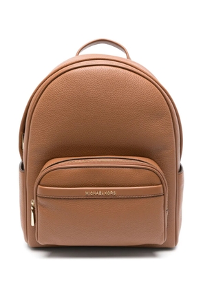 Michael Kors medium Bex backpack - Brown