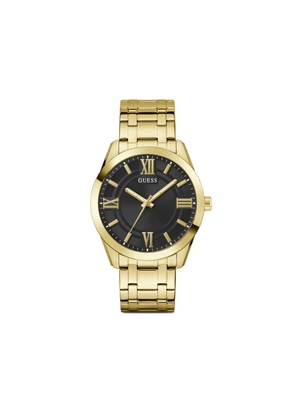 GUESS USA Elliot Gents 44mm - Black