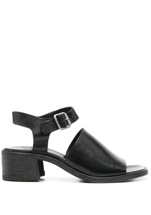 Moma Gioia sandals - Black