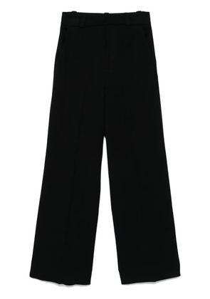 Essentiel Antwerp Ghoul trousers - Black