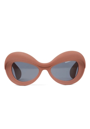 CamperLab Pulla sunglasses - Red