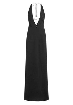 16Arlington Eima gown - Black