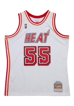 Mitchell & Ness Jason Williams 2007/08 Swingman tank top - White