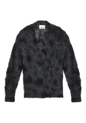 ISABEL MARANT Mylene cardigan - Black