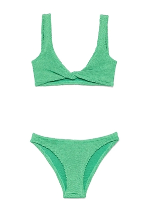 PARAMIDONNA Donika bikini set - Green