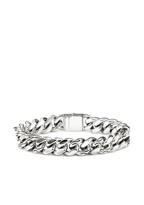 John Hardy curb-chain bracelet - Silver