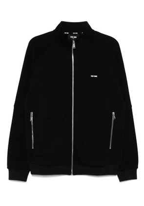 TEAM WANG design The Original casual jacket - Black