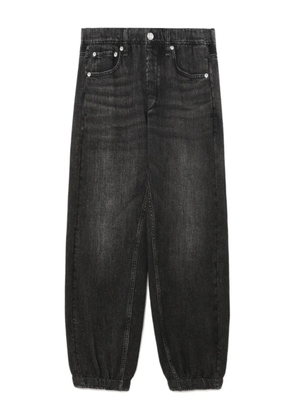 rag & bone Miramar elasticated jeans - Grey