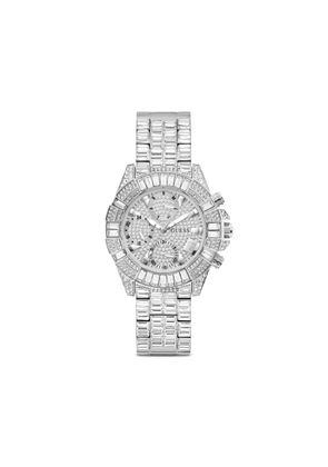 GUESS USA Iconic 40th 39mm - Grey