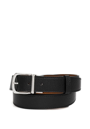 Coccinelle leather belt - Black