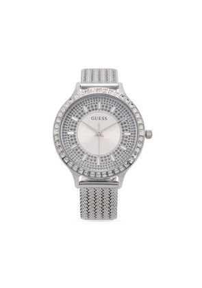GUESS USA Soiree quartz 41mm - Silver