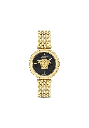 Versace Medusa Heritage 38mm - Black