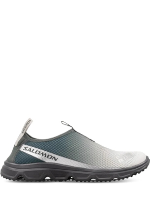 Salomon RX Moc 3.0 slip-on mesh trainers - Multicolour