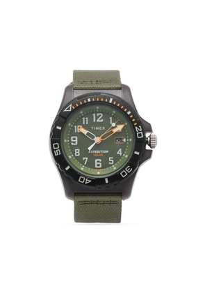 TIMEX Expedition North® Freedive Ocean 46mm - Green