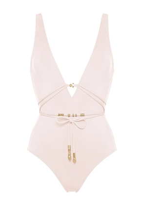 ERES Lagon swimsuit - Pink