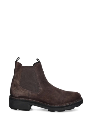 Fly London pull-on chelsea boots - Brown