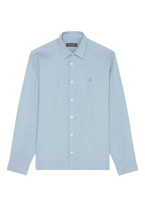 Marc O'Polo button-up shirt - Blue