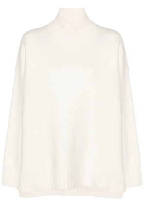 Studio Nicholson Hozu sweater - Neutrals