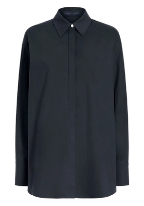 Proenza Schouler Addy shirt - Black
