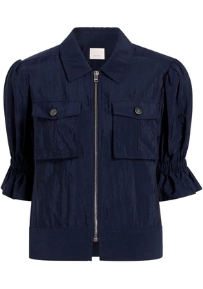 Cinq A Sept Holly jacket - Blue