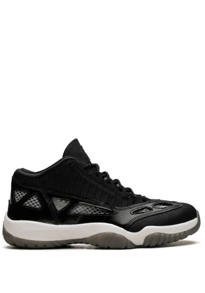 Jordan Air Jordan 11 Low IE 'Black/White' sneakers