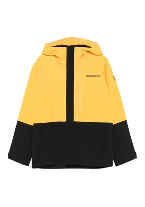 Rossignol Desafio 2L Shell ski jacket - Yellow