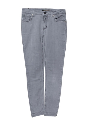 Dolce & Gabbana Pre-Owned Kate jeans - Grey