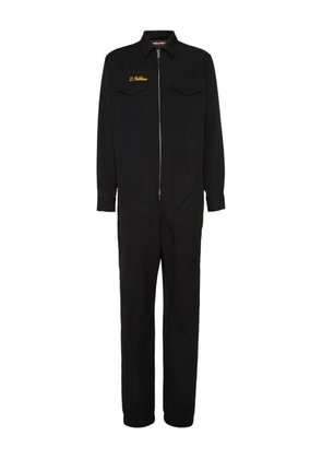 DSQUARED2 x Magliano Meccanico jumpsuit - Black