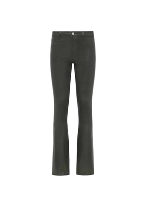 L'Agence Ruth jeans - Green