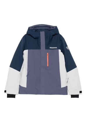 Rossignol Velika Insulated Ski jacket - Blue