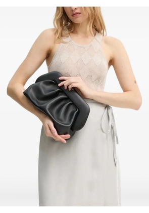 AERON sleeveless tank top - Neutrals