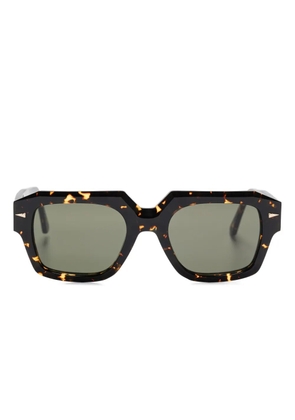 Ahlem Trudaine sunglasses - Black