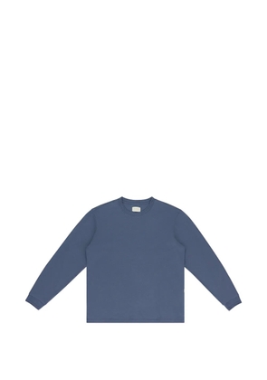 Aimé Leon Dore drop-needle uniform T-shirt - Blue