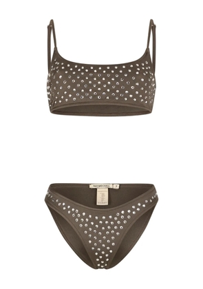 PARAMIDONNA Chiara bikini - Green