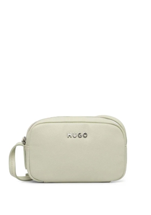 HUGO Chris cross body bag - Green