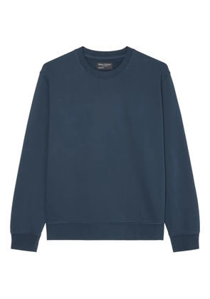 Marc O'Polo crew-neck sweatshirt - Blue