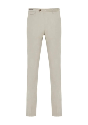 Corneliani straight-leg trousers - Neutrals